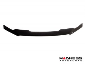 Jeep Gladiator JT Hood Shield - AVS Aeroskin - Low Profile - Matte Black Jeep Gladiator JT Hood Shield - AVS Aeroskin - Low Profile - Matte Black